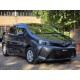 Toyota Yaris 18M WARRANTY,WARANTED MILE,ANDRIOD/APPLE 1.3 5dr